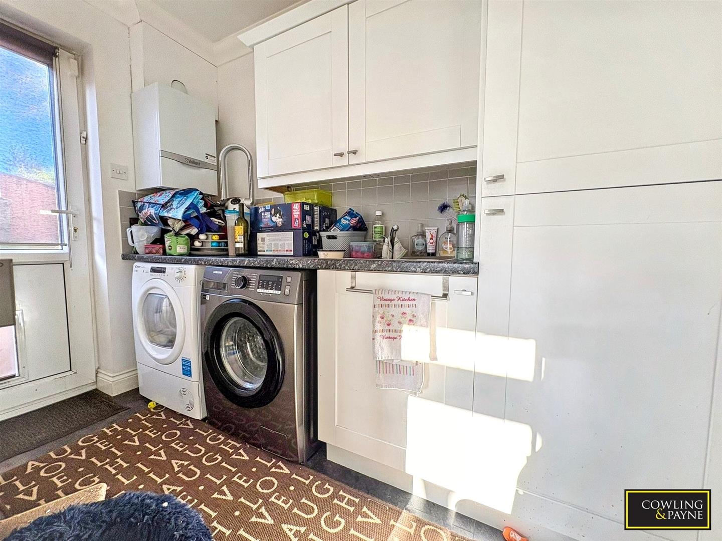 Chatton Close, Wickford, Essex